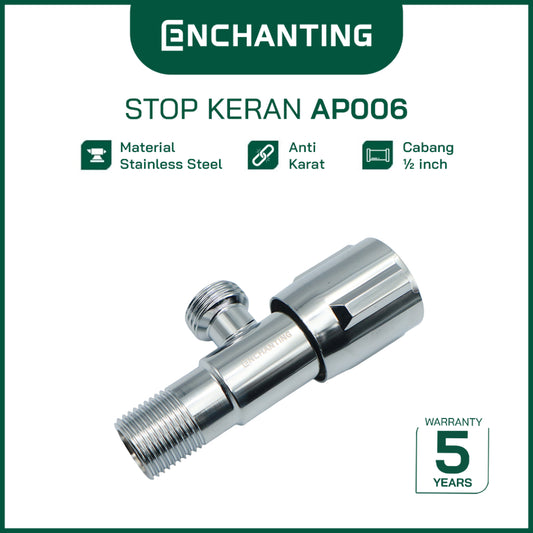 Stop Keran 1/2 Europe Enchanting AP006/AP010 High Quality