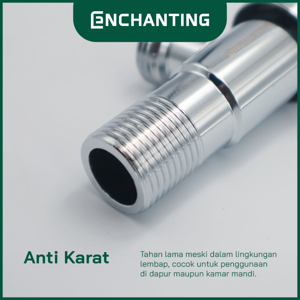 Stop Keran 1/2 Europe Enchanting AP006/AP010 High Quality