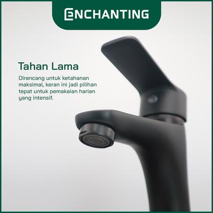 Kran Air Wastafel Europe Enchanting E1570