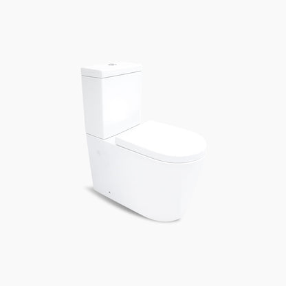 Toilet / Kloset Duduk Europe Enchanting E002