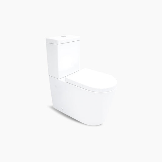 Toilet / Kloset Duduk Europe Enchanting E002