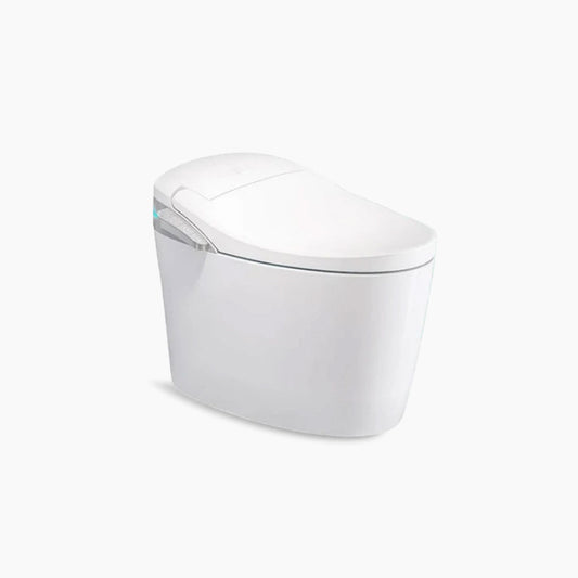 Automatic Smart Toilet/Kloset Luxury Design Europe Enchanting E007N