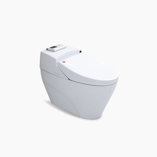 Smart Closet Toilet Europe Enchanting Full Sistem Otomatis cover E008