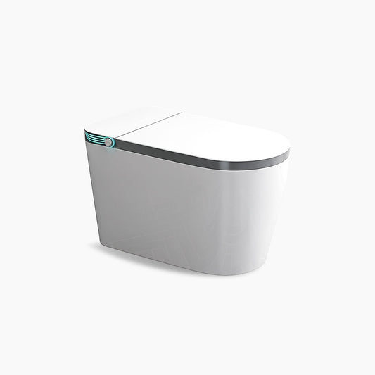 Toilet / Kloset Duduk Europe Enchanting E009N