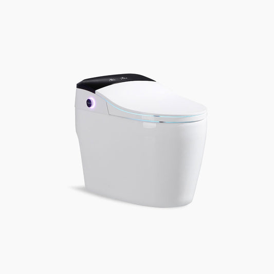 Smart Toilet Europe Enchanting E010 Automatic