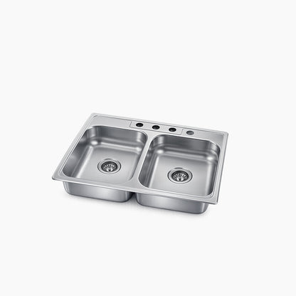 Kitchen Sink Dapur / Bak Cuci Piring Europe Enchanting E1039