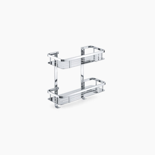 Enchanting Rak Sabun Solid Stainless Steel E1049