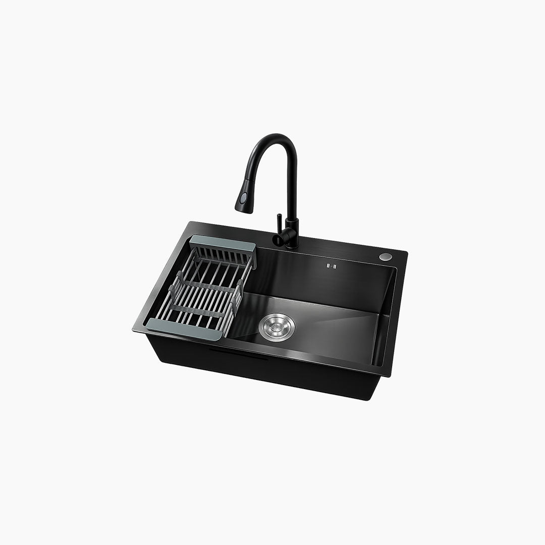 Kitchen Sink SET Dapur/ Bak Cuci Piring Europe Enchanting E1078 Set