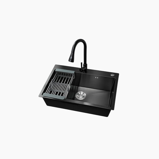 Kitchen Sink SET Dapur/ Bak Cuci Piring Europe Enchanting E1078 Set