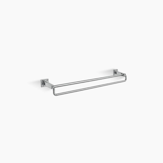 Enchanting Towel Shelf / Rak Gantungan Handuk Dinding - E1106