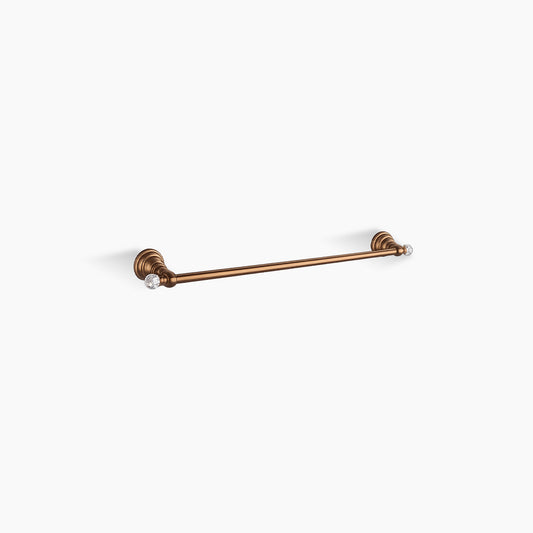 Towel Holder / Gantungan Handuk Rose Gold Europe Enchanting E1120