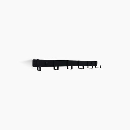Towel Hook Gantungan Handuk Enchanting E1152 Black