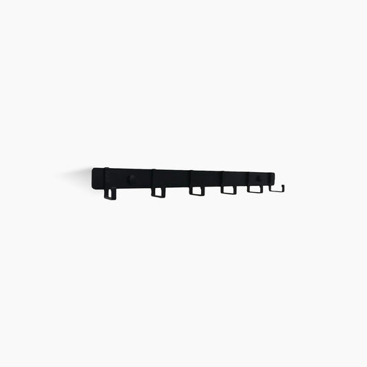Towel Hook Gantungan Handuk Enchanting E1152 Black