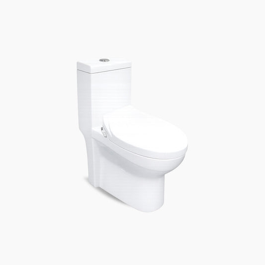 Toilet / Kloset Duduk Europe Enchanting E1299Eco