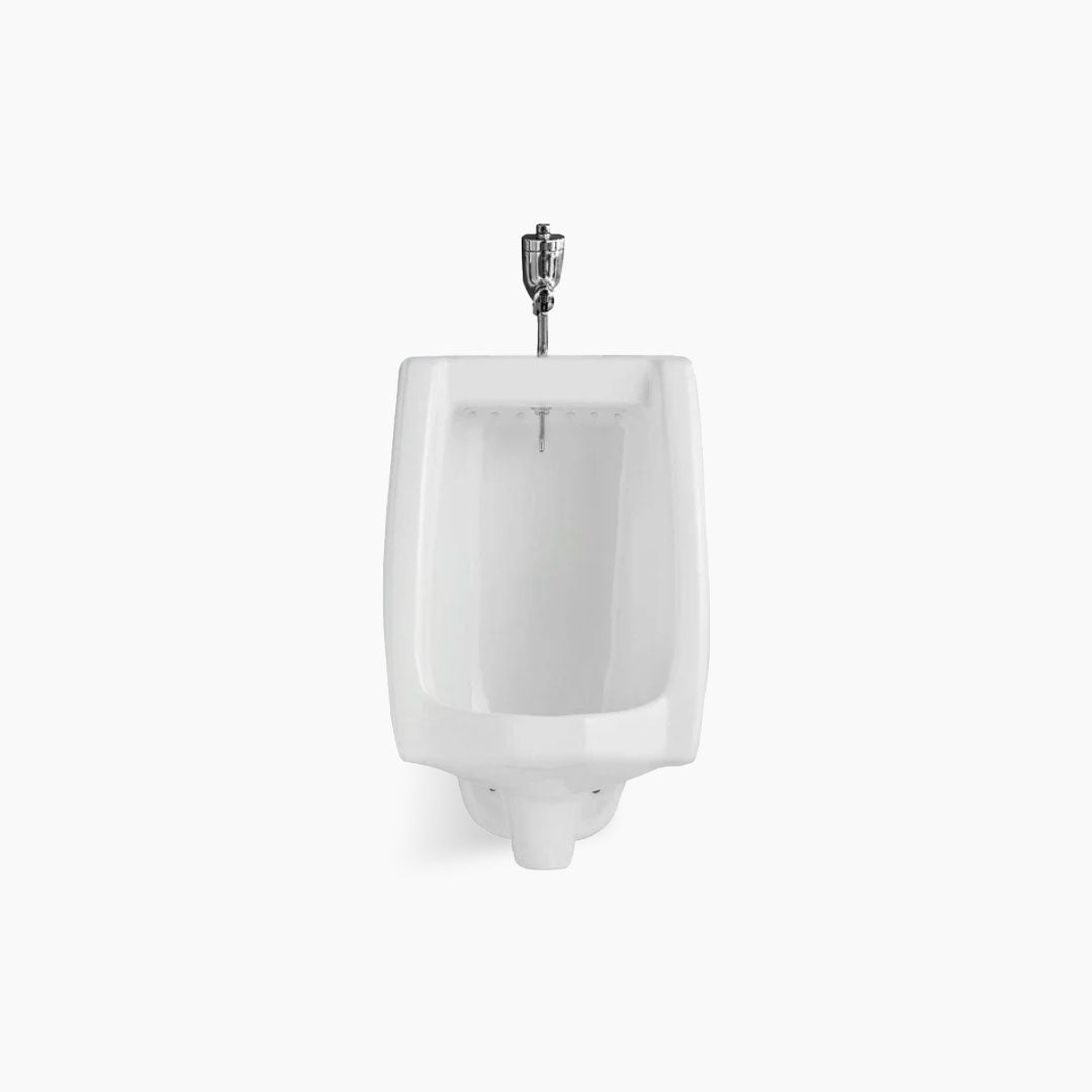 Urinal Toilet Europe Enchanting E1322+E1537NW SET