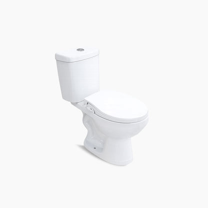 Toilet / Kloset Duduk Europe Enchanting E1333Eco