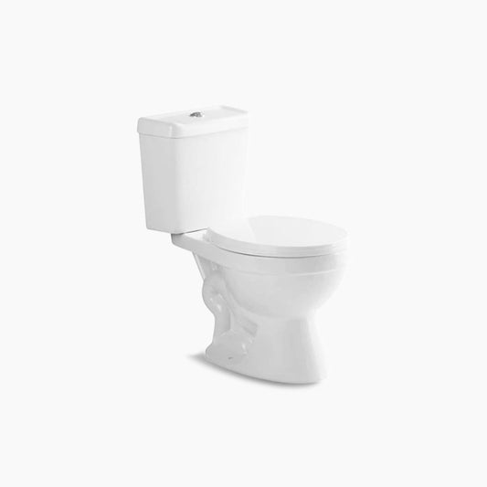 Toilet / Kloset Duduk Europe Enchanting E1333 Bergaransi