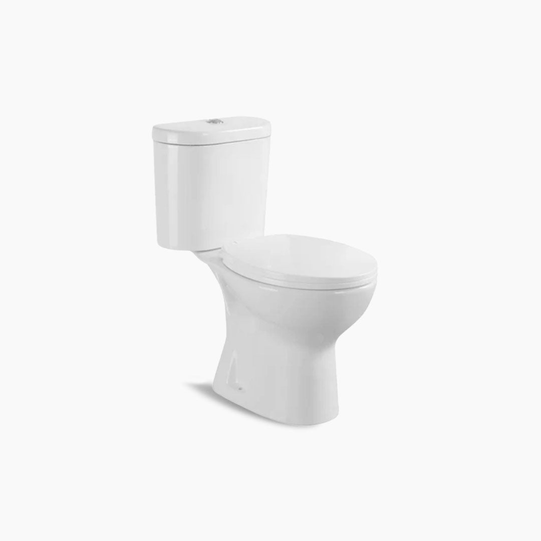 Toilet/Kloset Duduk Europe Enchanting E1337