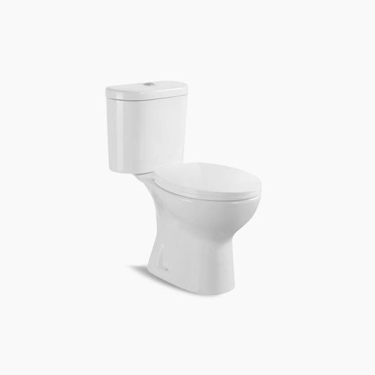 Toilet/Kloset Duduk Europe Enchanting E1337