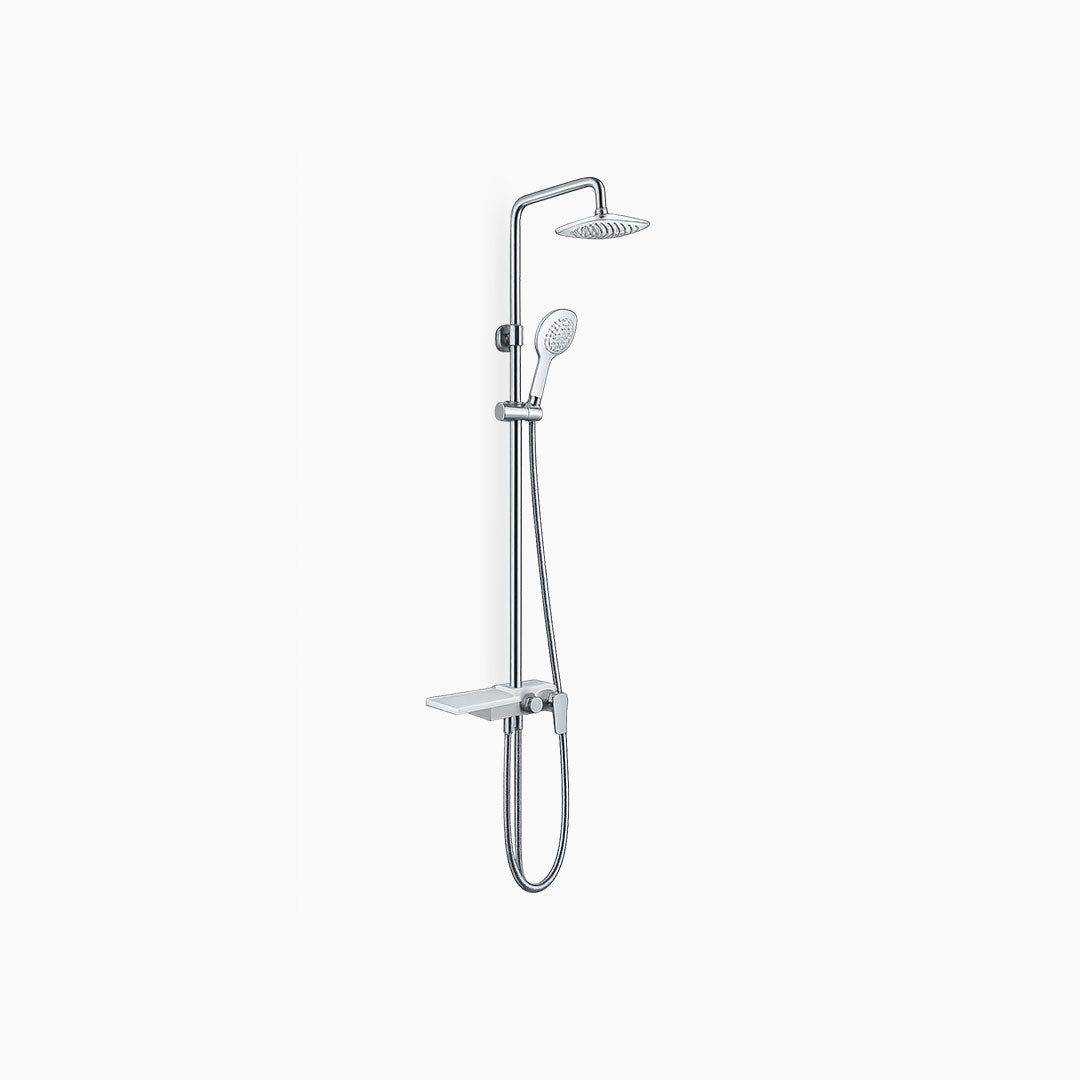 Kran Shower Mandi Europe Enchanting E1338