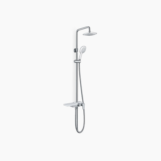 Kran Shower Mandi Europe Enchanting E1338
