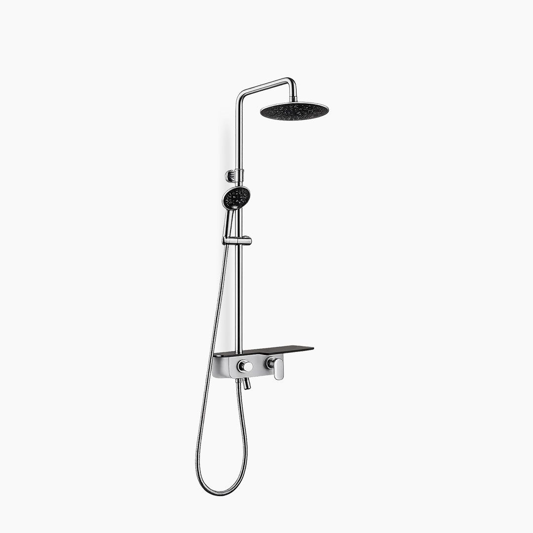 Shower Set Mandi Europe Enchanting E1339 Bergaransi