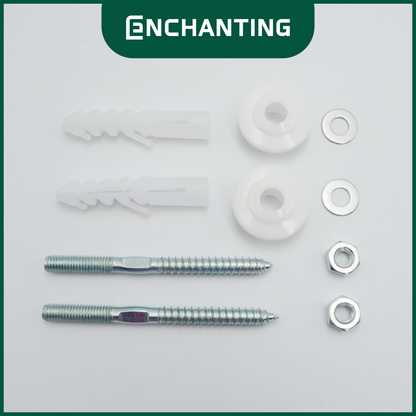 Wastafel Keramik Europe Enchanting E1346