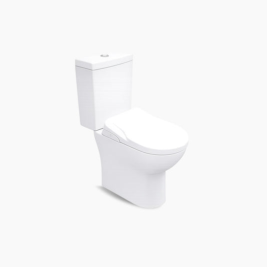 Toilet / Kloset Duduk Europe Enchanting E1350ECO