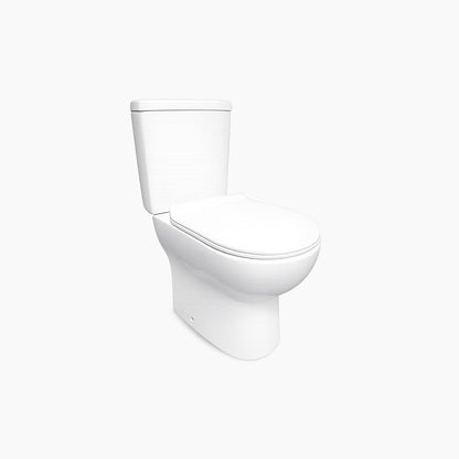 Toilet / Kloset Duduk Europe Enchanting E1350N