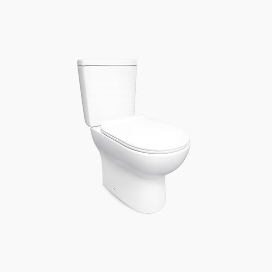Toilet / Kloset Duduk Europe Enchanting E1350N