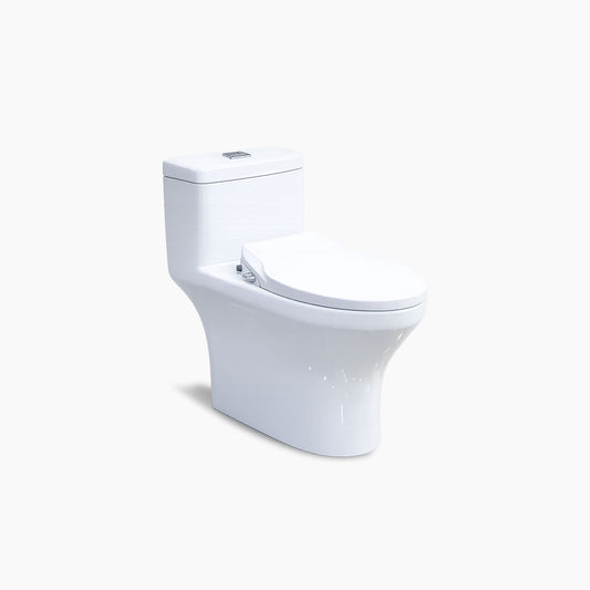 Enchanting Toilet / Kloset Duduk E1352 ECO