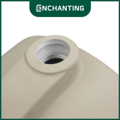 Wastafel Tanam Meja Kamar Mandi Europe Enchanting Enchanting E1358