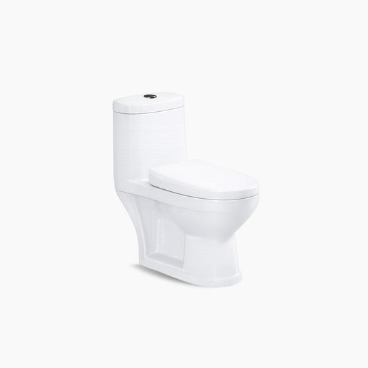 Toilet / Kloset Duduk Anak Training Europe Enchanting E1359