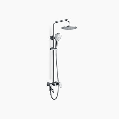 Keran Shower Europe Enchanting Minimalis style E150