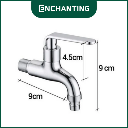 Kran Air Taman Kuningan Anti Karat Europe Enchanting E1512