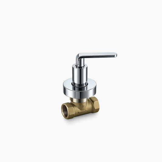 Stop Keran Angle Valve Europe Enchanting E1514