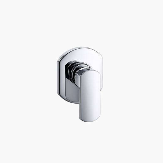 Stop Valve Kran Shower Europe Enchanting E1525