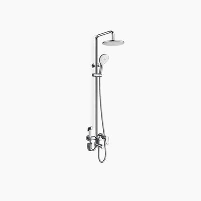 Kran Shower Air Panas Dingin Europe Enchanting E1540 Solid Brass