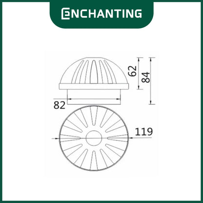 Enchanting Roof Drain Saringan Got E1541