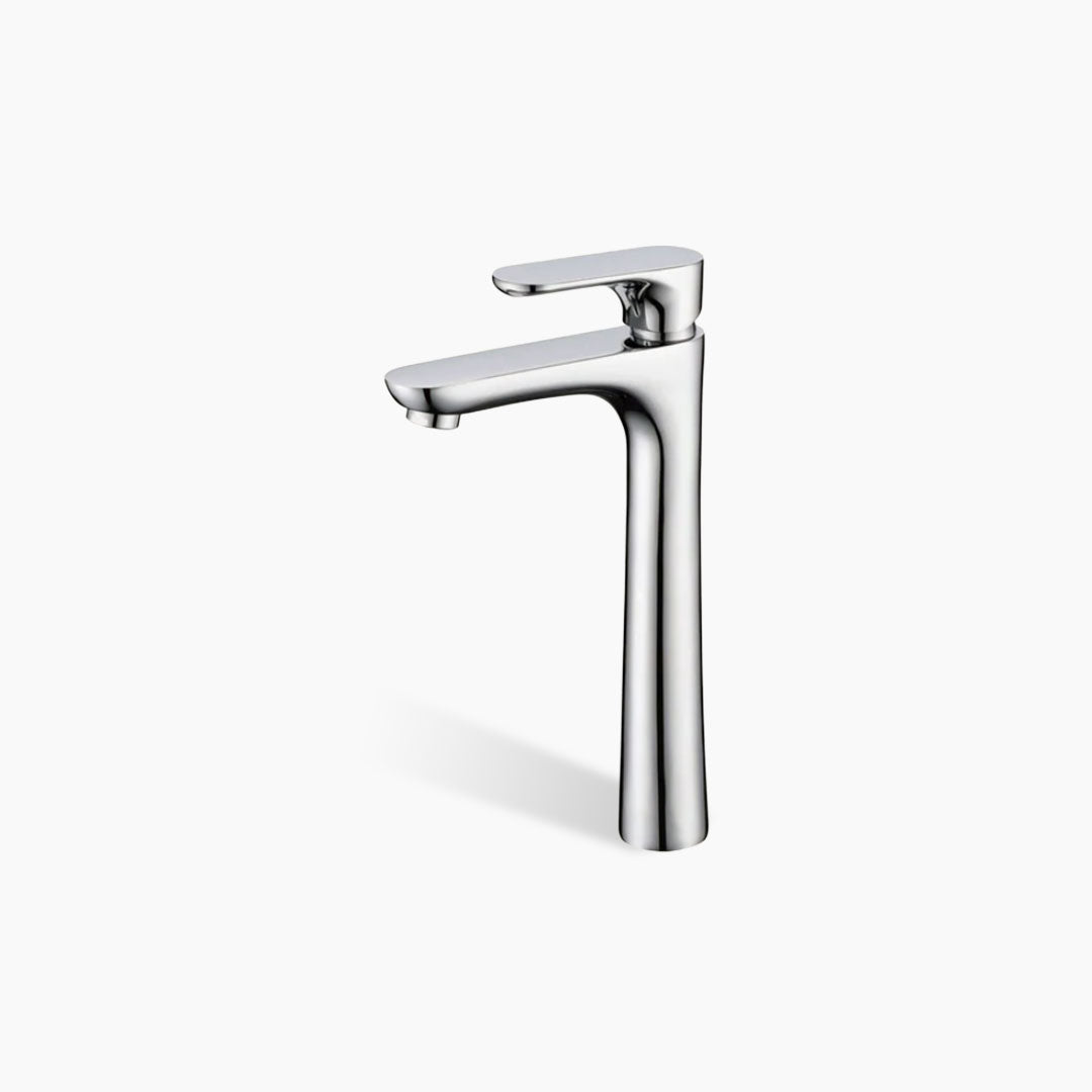 Kran Wastafel / Kitchen Chrome Cold Europe Enchanting E1555
