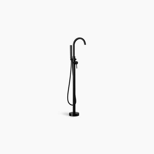 Standing Mixer Shower Bathtub Europe Enchanting E1585