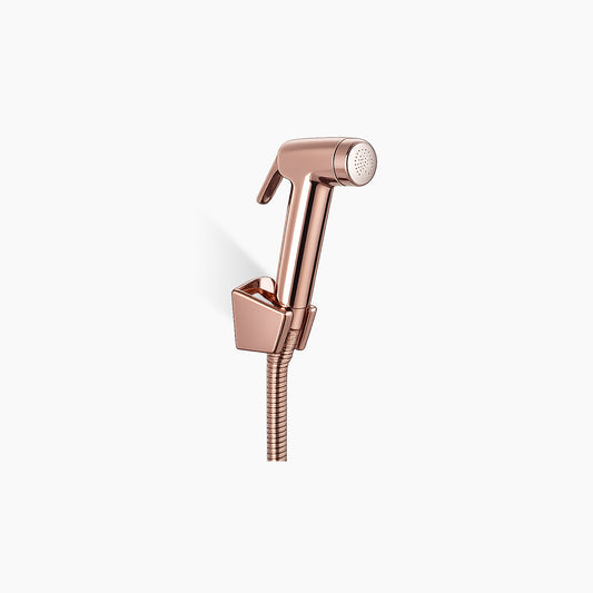 Jet Washer Closet Europe Enchanting Chrome RoseGold E1592 / E1593