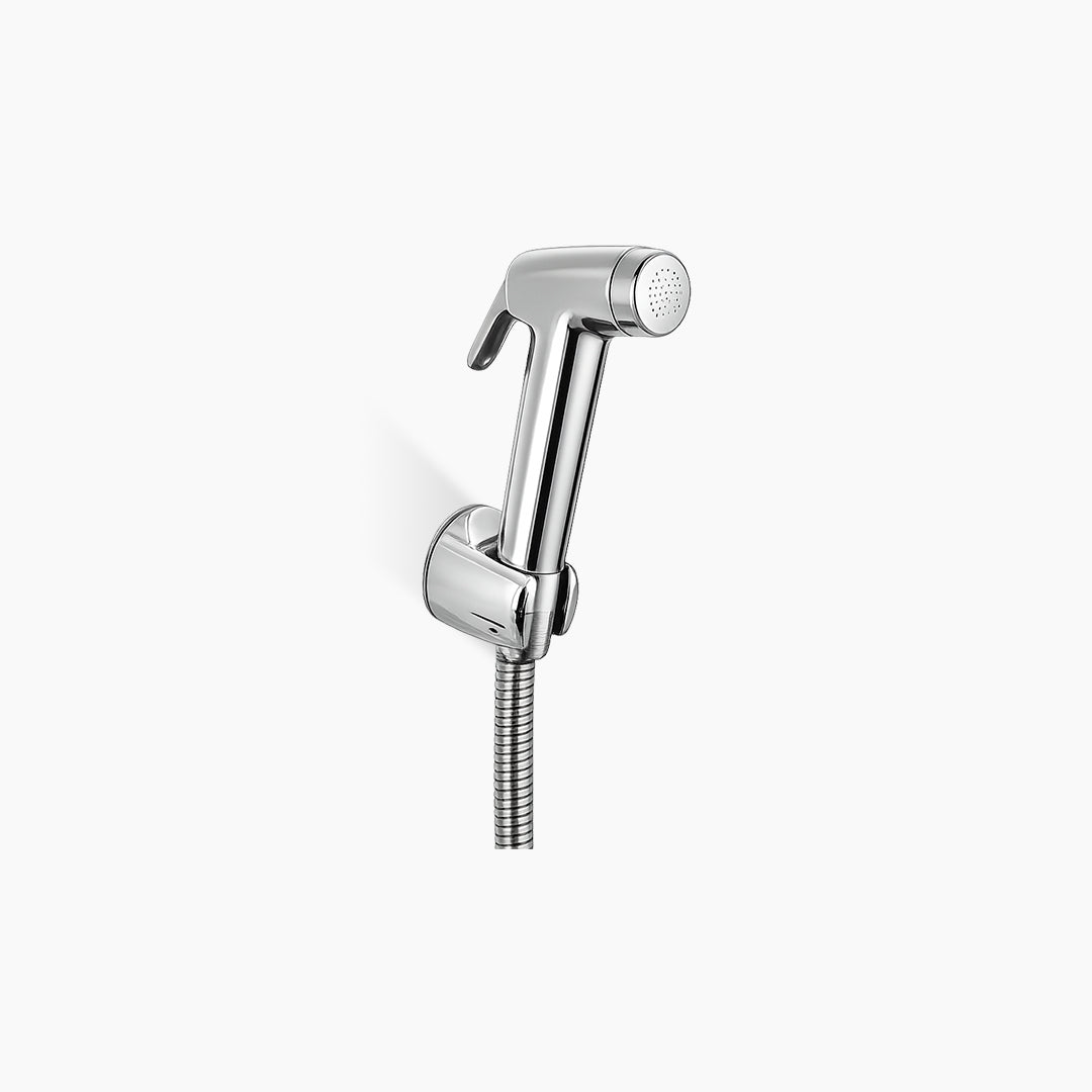 Jet Washer Closet Europe Enchanting Chrome RoseGold E1592 / E1593