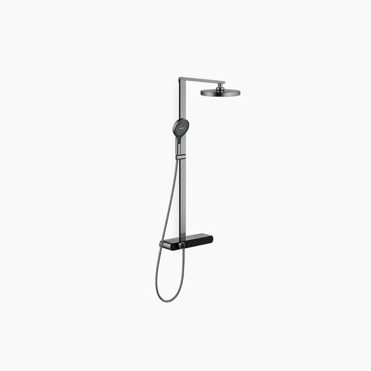 ENCHANTING Shower Set Mandi Piano Button Europe Enchanting E1781 Hydropower Series
