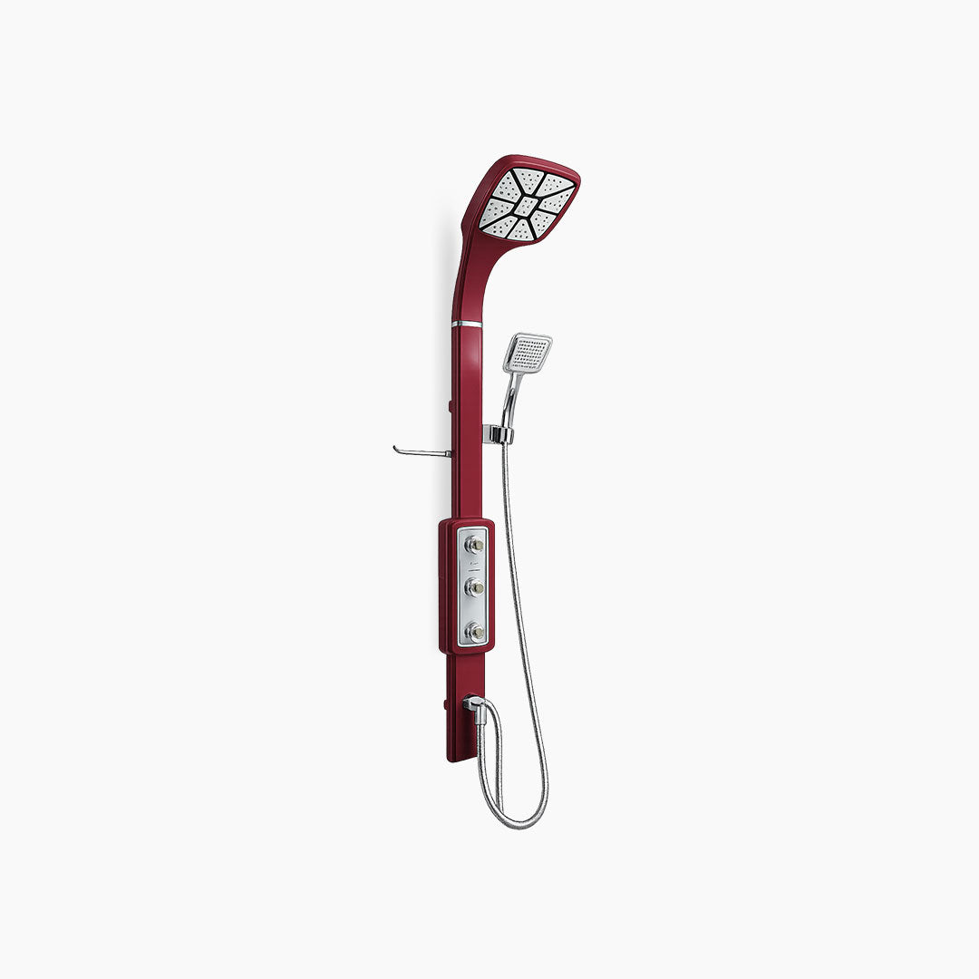 Enchanting Shower Set E18C ( Shower Mandi )