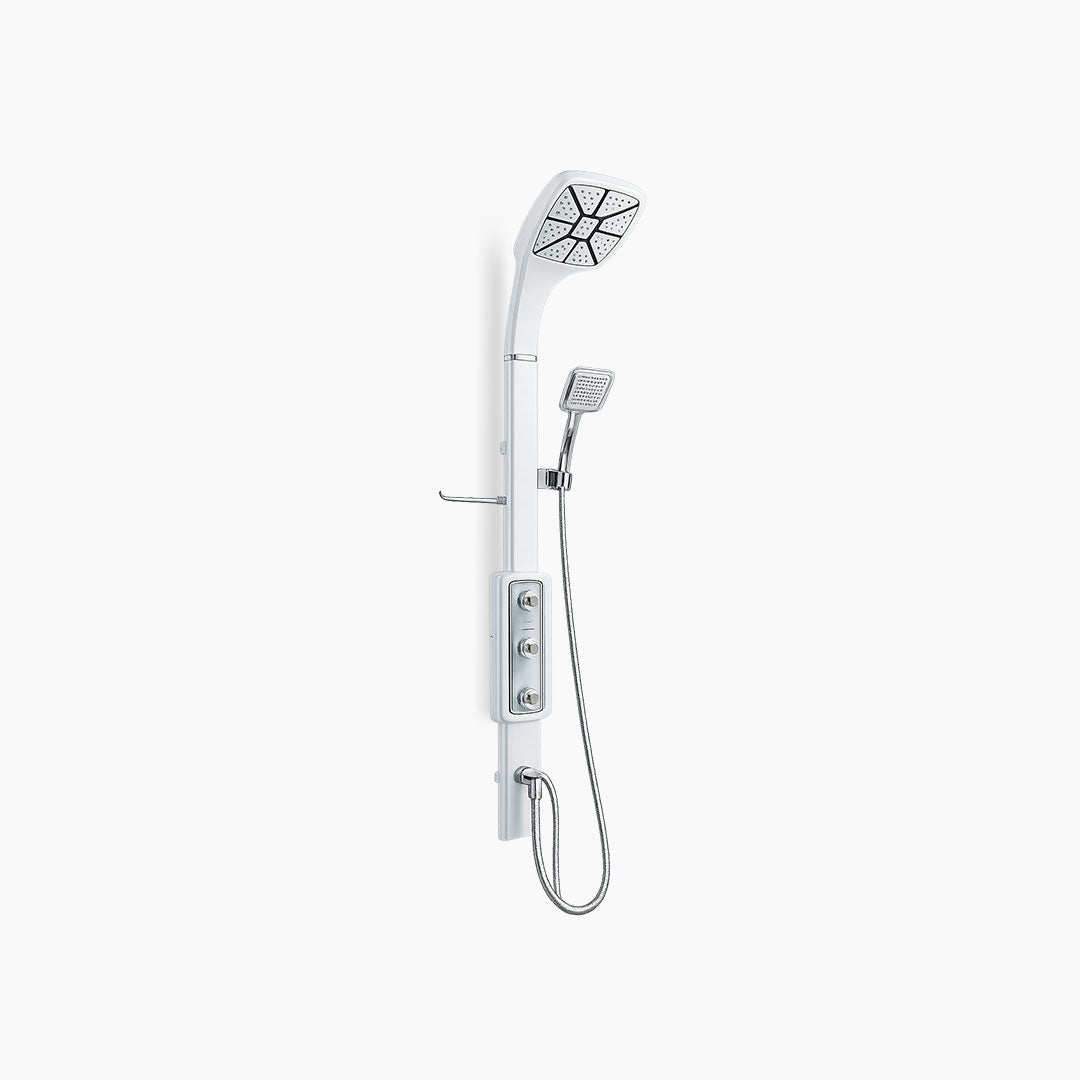 Enchanting Shower Set E18C ( Shower Mandi )