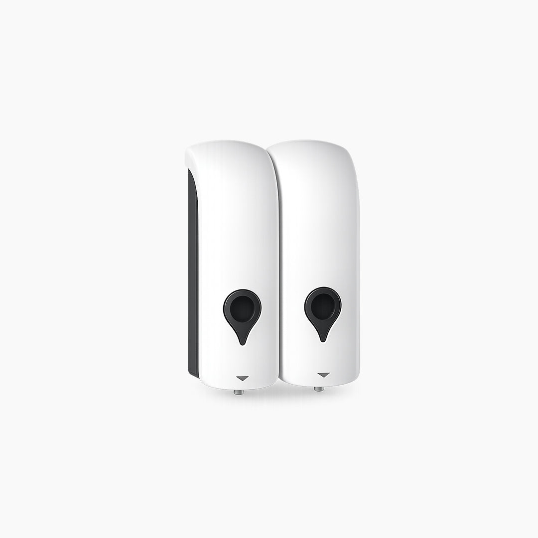 Soap Dispenser / Tempat Sabun  Kamar Mandi Europe Enchanting E2202