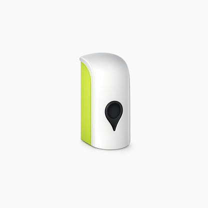 Soap Dispenser / Tempat Sabun Cair Europe Enchanting E2203