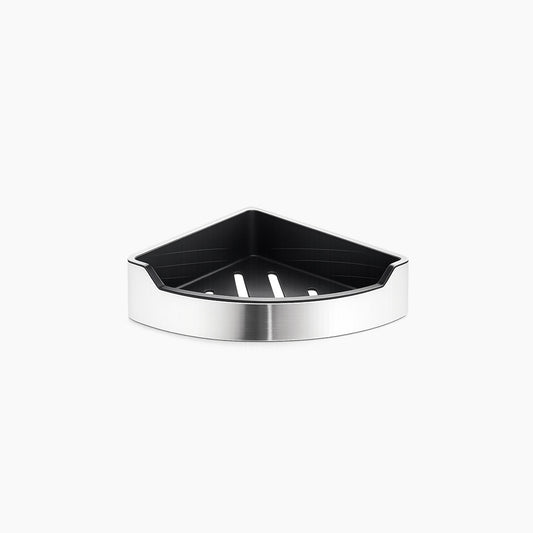 empat Sabun Soap Holder ABS Stainless Steel Europe Enchanting E271 Anti Karat