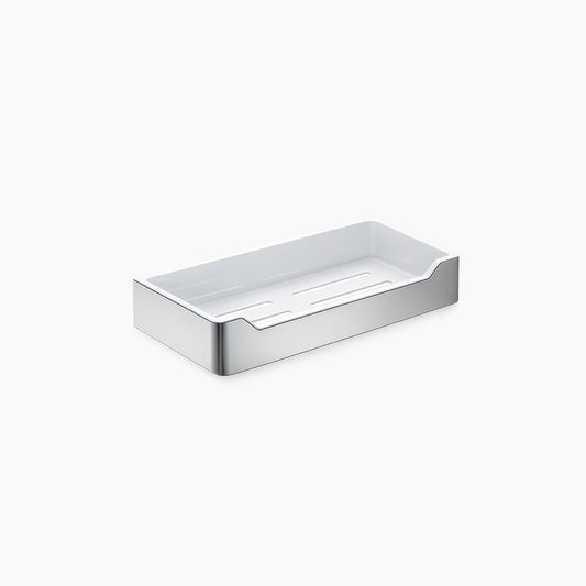 Enchanting Tempat Sabun Soap Holder  ABS Stainless Steel E272